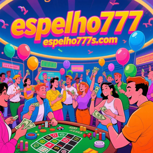 espelho777