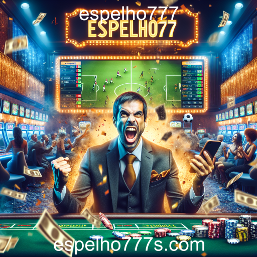 Apostas Esportivas: O Que Você Precisa Saber